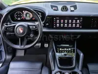 Usado Porsche Cayenne 519 CV (381 kW) 2024 Gris / plata SUV