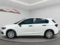 Usado Fiat Tipo Business 121 CV (88 kW) 2018 Blanco Berlina