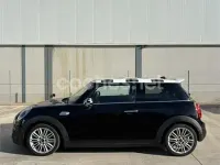 Usado Mini Cooper SD 143 CV (105 kW) 2015 Negro Utilitario