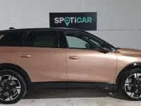 Usado Opel Grandland Electric 156 kW (213 CV) 2025 Beige SUV