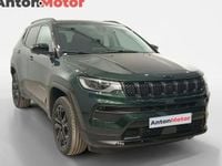 Nouvelle Jeep Compass North 131 ch (96 kW) 2025 Vert SUV