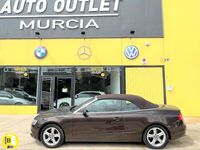 Usado Audi A5 245 CV (180 kW) 2012 Negro Coupe