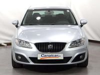 Usado Seat Exeo Style 143 CV (105 kW) 2011 Gris Berlina