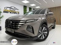 Usado Hyundai Tucson 150 CV (110 kW) 2023 Marrón SUV