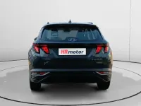 Usado Hyundai Tucson Style 230 CV (169 kW) 2024 Blanco SUV