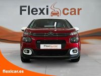 usado Citroën C3 PureTech 81KW (110CV) S&S FEEL EAT6