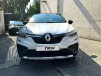 Usado Renault Arkana R.S. 143 CV (105 kW) 2022 Blanco SUV