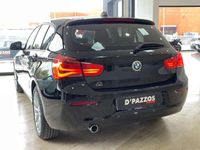 usado BMW 116 116 dA