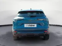 Usado Renault Austral Esprit Alpine 200 CV (147 kW) 2025 Azul SUV
