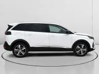 Occasion Peugeot 5008 Allure 131 ch (96 kW) 2023 Blanc SUV