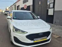 Usado Ford Focus Active 115 CV (84 kW) 2022 Blanco Berlina