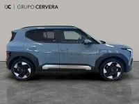 Nuevo Kia EV2 Earth 108 kW (147 CV) 2026 Eléctrico SUV