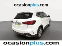 Usado MG HS Comfort 162 HP (119 kW) 2023 Branco SUV