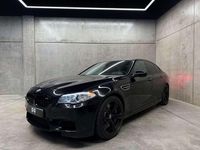 Usado BMW M5 560 CV (411 kW) 2012 Negro Berlina