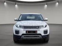 Usado Land Rover Range Rover evoque HSE 150 CV (110 kW) 2017 Blanco SUV
