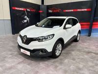 usado Renault Kadjar 1.2 TCe Energy Intens 97kW