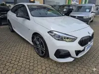Usado BMW 218 Comfort Edition 150 CV (110 kW) 2021 Blanco Coupe
