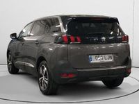 Usado Peugeot 5008 Allure 130 CV (95 kW) 2020 Monovolumen
