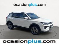 Nuevo KGM Korando 163 CV (119 kW) 2025 Blanco SUV