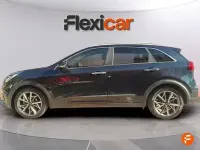Usado Kia Niro 141 CV (103 kW) 2020 Azul SUV