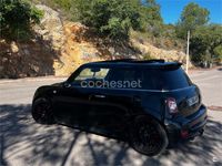 Usado Mini John Cooper Works 211 CV (155 kW) 2011 Negro Utilitario