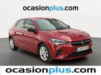 Usado Opel Corsa Elegance 101 CV (74 kW) 2022 Rojo Utilitario