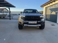 Usado Ford Ranger Raptor 292 CV (214 kW) 2023 Gris / plata Pickup/Camioneta