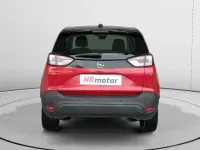 Usado Opel Crossland Edition 110 CV (80 kW) 2021 Rojo SUV