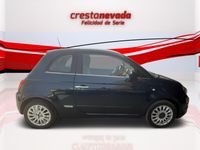 usado Fiat 500 Lounge 1.2 8v 51KW 69 CV Te puede interesar