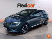 Occasion Renault Clio V Zen 101 ch (74 kW) 2021 Gris Citadine