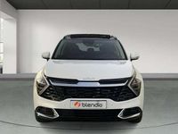 Usado Kia Sportage 218 CV (160 kW) 2025 Blanco SUV