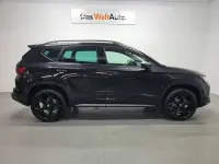 Nuevo Seat Ateca FR 150 CV (110 kW) 2026 Negro SUV