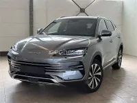 Usado BYD Seal U Comfort 218 CV (160 kW) 2025 Gris / plata SUV