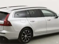 Usado Volvo V60 Momentum 197 CV (144 kW) 2021 Blanco Familiar