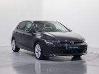 Occasion VW Golf VIII 116 ch (85 kW) 2025 Gris Citadine