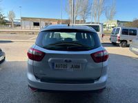 usado Ford C-MAX 1.6TDCi Trend 115