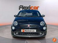 Usado Fiat 500 Connect 71 CV (52 kW) 2021 Negro Berlina