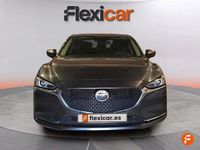 Usado Mazda 6 Center-Line 165 CV (121 kW) 2023 Gris Berlina