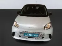 Usado Smart ForFour Electric Drive 60 kW (82 CV) 2021 Blanco Utilitario