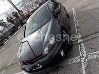 Usado VW Golf VII GTD 170 CV (125 kW) 2012 Azul Berlina