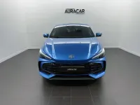 Usado MG MG3 Luxury 195 CV (143 kW) 2025 Azul Utilitario