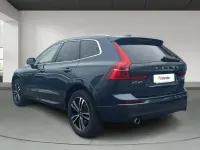Używany Volvo XC60 R-Design 197 KM (144 kW) 2021 Niebieski SUV