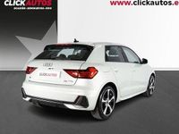 Usado Audi A1 S-Line 95 CV (69 kW) 2023 SUV