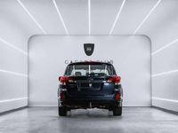 Usado Subaru Outback 156 CV (114 kW) 2011 Familiar