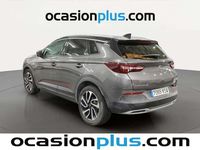 Usado Opel Grandland X Ultimate 131 CV (96 kW) 2019 Gris SUV