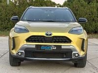 Usado Toyota Yaris Cross Edition 116 CV (85 kW) 2021 Otro SUV