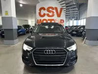 Usado Audi A3 Business 116 CV (85 kW) 2017 Negro Berlina