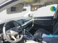 Usado VW Golf VIII Life 110 CV (80 kW) 2023 Blanco Berlina