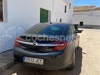 Usado Opel Insignia Business 140 CV (102 kW) 2015 Azul Berlina