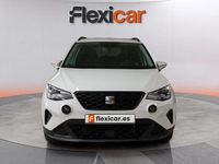 Usado Seat Arona Style 110 CV (80 kW) 2023 Blanco SUV